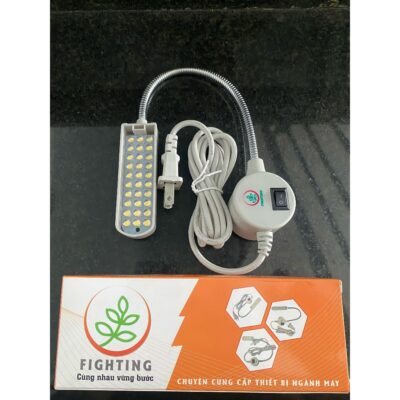 Đèn Led Máy May FIGHTING 10-20-30-40 Bóng Chiếu Sáng Có Nam Châm.Ánh sáng ....Không hại thị lực,Tiết kiệm điện nă40