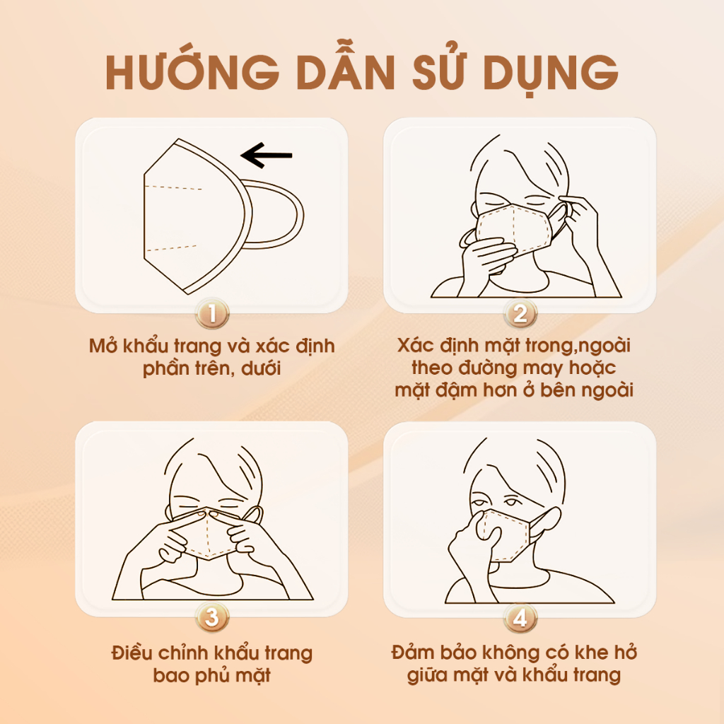 Combo 2 Chiếc Khẩu trang UV Unicare Proof Mask Chống Tia UV Mềm Mịn Mát Thông Thoáng Cao Cấp Combo 2 Chiếc Khẩu trang UV Unicare Proof Mask Chống Tia UV Mềm Mịn Mát Thông Thoáng Cao Cấp