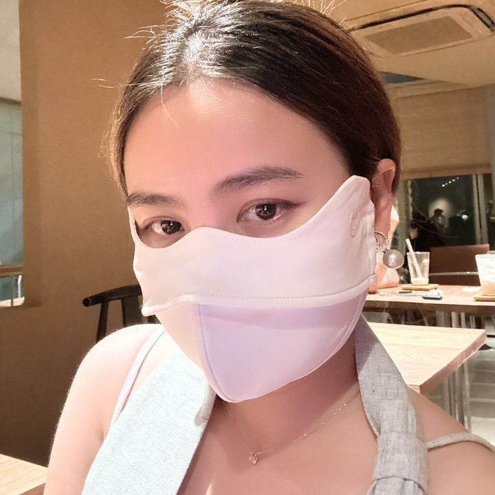 Combo 2 Chiếc Khẩu trang UV Unicare Proof Mask Chống Tia UV Mềm Mịn Mát Thông Thoáng Cao Cấp Combo 2 Chiếc Khẩu trang UV Unicare Proof Mask Chống Tia UV Mềm Mịn Mát Thông Thoáng Cao Cấp