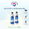 Nước Tẩy Rửa Bếp Từ, Nhà Bếp IH Cleaner Kaneyo 400g Nội Địa Nhật Bản