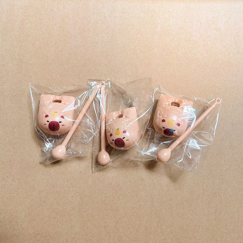 🍑peach🍑 Gõ mõ mini Capybara, Mõ giải nghiệp hình thú dễ thương vang to – Bộ gõ mõ Tịnh Tâm Vô Tri, đồ chơi văn phòng 🍑peach🍑 Gõ mõ mini Capybara, Mõ giải nghiệp hình thú dễ thương vang to – Bộ gõ mõ Tịnh Tâm Vô Tri, đồ chơi văn phòng