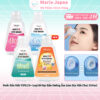 Nước Rửa Mắt VIPLUS+ Loại Bỏ Bụi Bẩn Dưỡng Ẩm Làm Dịu Mắt Chai 300ml