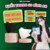 [ BÌNH AN ] Thùng 400- 500- 600c Khẩu Trang 5D Bình An Kháng Khuẩn, Chống Nắng, Chống Bụi, Chống Tia UV Hiệu Quả 99.9%