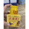 Kem bọ cạp bôi nấm ngứa, tổ đỉa, hắc lào, á sừng, vẩy nến