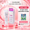 Gel bôi trơn Sagami gốc nước cao cấp tuýp 60g