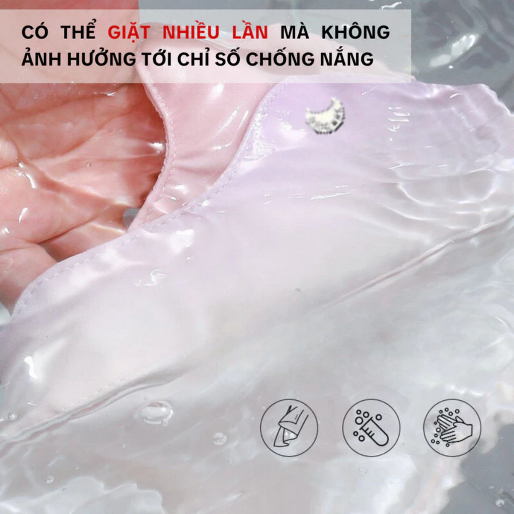 UNICARE Khẩu Trang Vải Chống Tia UV Proof Mask, UPF 50+ Ngăn UV, Tái Sử Dụng Nhiều Lần, Chính Hãng UNICARE Khẩu Trang Vải Chống Tia UV Proof Mask, UPF 50+ Ngăn UV, Tái Sử Dụng Nhiều Lần, Chính Hãng
