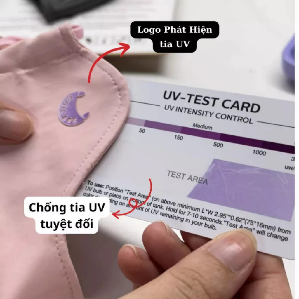 UNICARE Khẩu Trang Vải Chống Tia UV Proof Mask, UPF 50+ Ngăn UV, Tái Sử Dụng Nhiều Lần, Chính Hãng UNICARE Khẩu Trang Vải Chống Tia UV Proof Mask, UPF 50+ Ngăn UV, Tái Sử Dụng Nhiều Lần, Chính Hãng