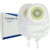 Bộ 10 Túi Nước Tiểu Nhân Tạo 1 Mảnh Colostomy Bag