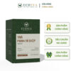 Trà Phan Tả Diệp EcoTea Nhuận Tràng Dứt Táo Bón Hỗ Trợ Giảm Cân | Hộp 50 Túi lọc x 3 Gram