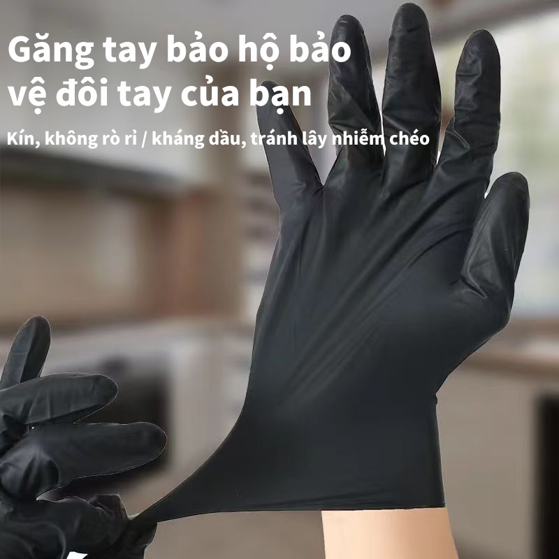 Găng tay cao su y tế không bột, chống ăn mòn hóa học, siêu bền và an toàn cho da. Găng tay cao su y tế không bột, chống ăn mòn hóa học, siêu bền và an toàn cho da.