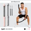 Gậy Tập Tay Lò Xo Thể Lực -Thanh Tập Thể Lực -Dụng Cụ Thể Lực Không Dây Tại Nhà-Cordless Battle Rope - GayTheLuc