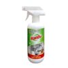 Nước tẩy dầu mỡ bếp Hando 570ml – Sạch Nhanh, an toàn da tay