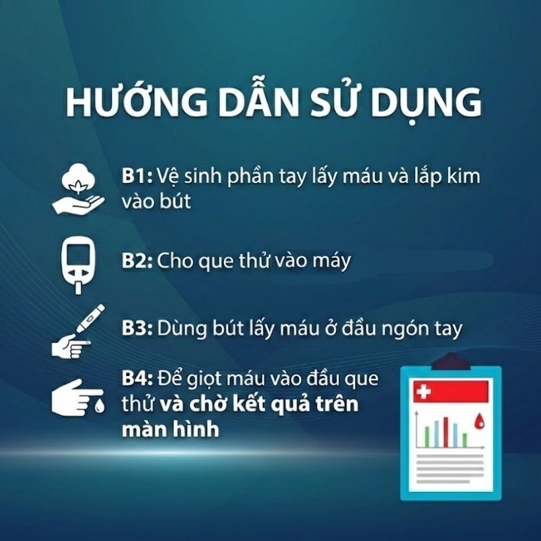 Que Thử Đường Huyết On Call Plus Chính Xác, Kết Qủa Nhanh Chóng G133-111 Que Thử Đường Huyết On Call Plus Chính Xác, Kết Qủa Nhanh Chóng G133-111