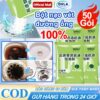 【30 Gói】Bột Thông Cống - đường ống sinh học ngăn ngừa tắc nghẽn, Thông Tắc Bồn Cầu, Bồn Rửa Bát, Khử mùi đường ống