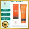 Kem Gừng OFAT Huyền Phi 150ml hỗ trợ đánh tan giúp giảm mỡ thừa cho một body thon gọn như ý