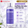 Nước hoa hồng Dear, Klairs Supple Preparation Unscented Toner