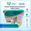 Test nhanh ma tuý 5 chân( MOP/COD/HER/THC/AMP)- FASTEP( CHE TÊN SẢN PHẨM)