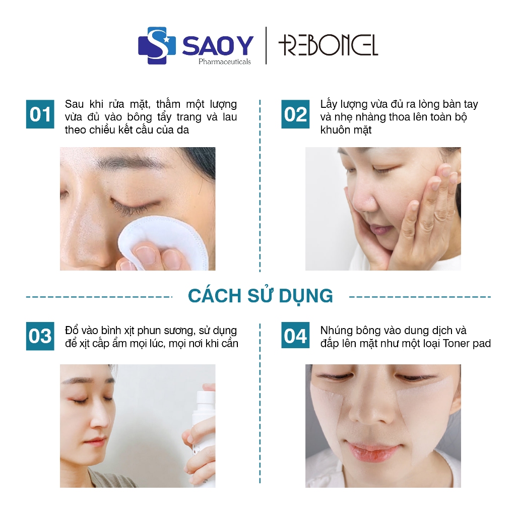 Gói dùng thử - Nước cân bằng da, dưỡng ẩm & làm dịu da - Aqua Rich Pure Essential Toner - 3ml Gói dùng thử - Nước cân bằng da, dưỡng ẩm & làm dịu da - Aqua Rich Pure Essential Toner - 3ml