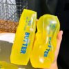 butter trong suốt bóp không hồi giảm stress (tặng lật đật mini)