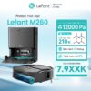 【New】Robot hút bụi lau nhà Lefant M260- 12000Pa - Pin 3200mAh -Công nghệ chống rối
