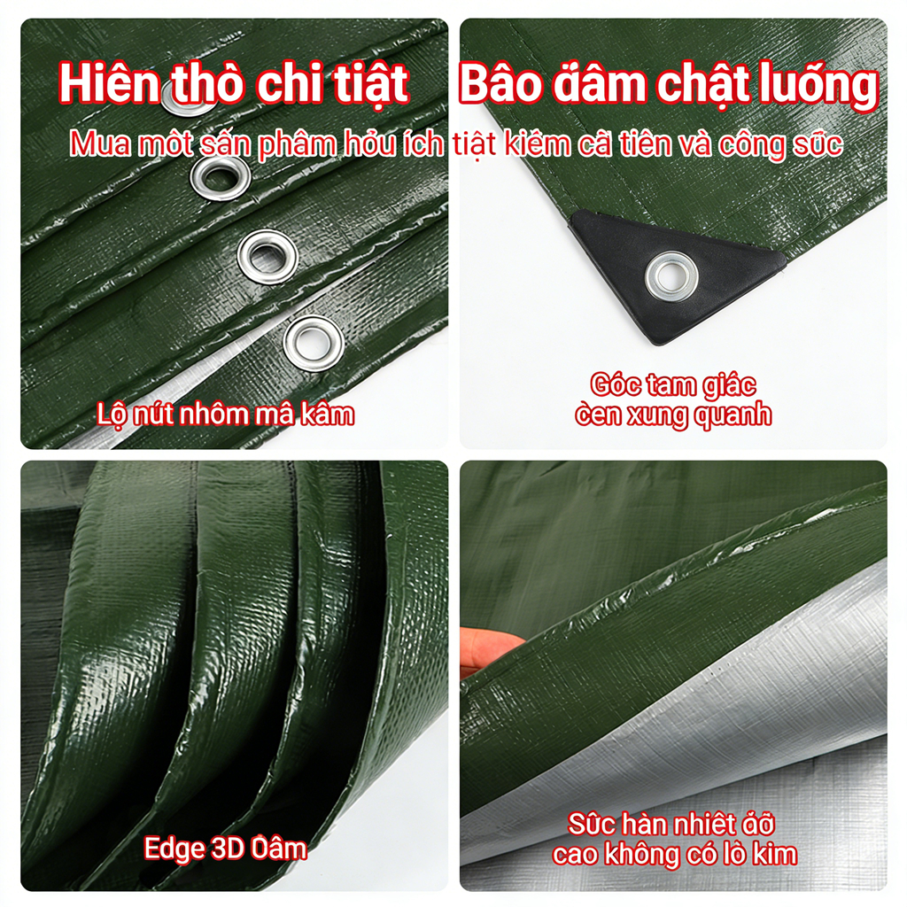 Bạt Che Nắng Mưa Ngoài Trời Bạt Che Nắng Mưa Chống Thấm Nước Cách Nhiệt Chống Nóng Chống Xé Bền Bỉ Đa Năng Cho Nhà Ban C Bạt Che Nắng Mưa Ngoài Trời Bạt Che Nắng Mưa Chống Thấm Nước Cách Nhiệt Chống Nóng Chống Xé Bền Bỉ Đa Năng Cho Nhà Ban C