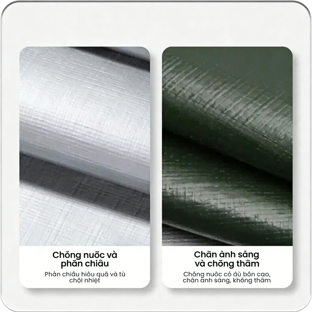 Bạt Che Nắng Mưa Ngoài Trời Bạt Che Nắng Mưa Chống Thấm Nước Cách Nhiệt Chống Nóng Chống Xé Bền Bỉ Đa Năng Cho Nhà Ban C Bạt Che Nắng Mưa Ngoài Trời Bạt Che Nắng Mưa Chống Thấm Nước Cách Nhiệt Chống Nóng Chống Xé Bền Bỉ Đa Năng Cho Nhà Ban C
