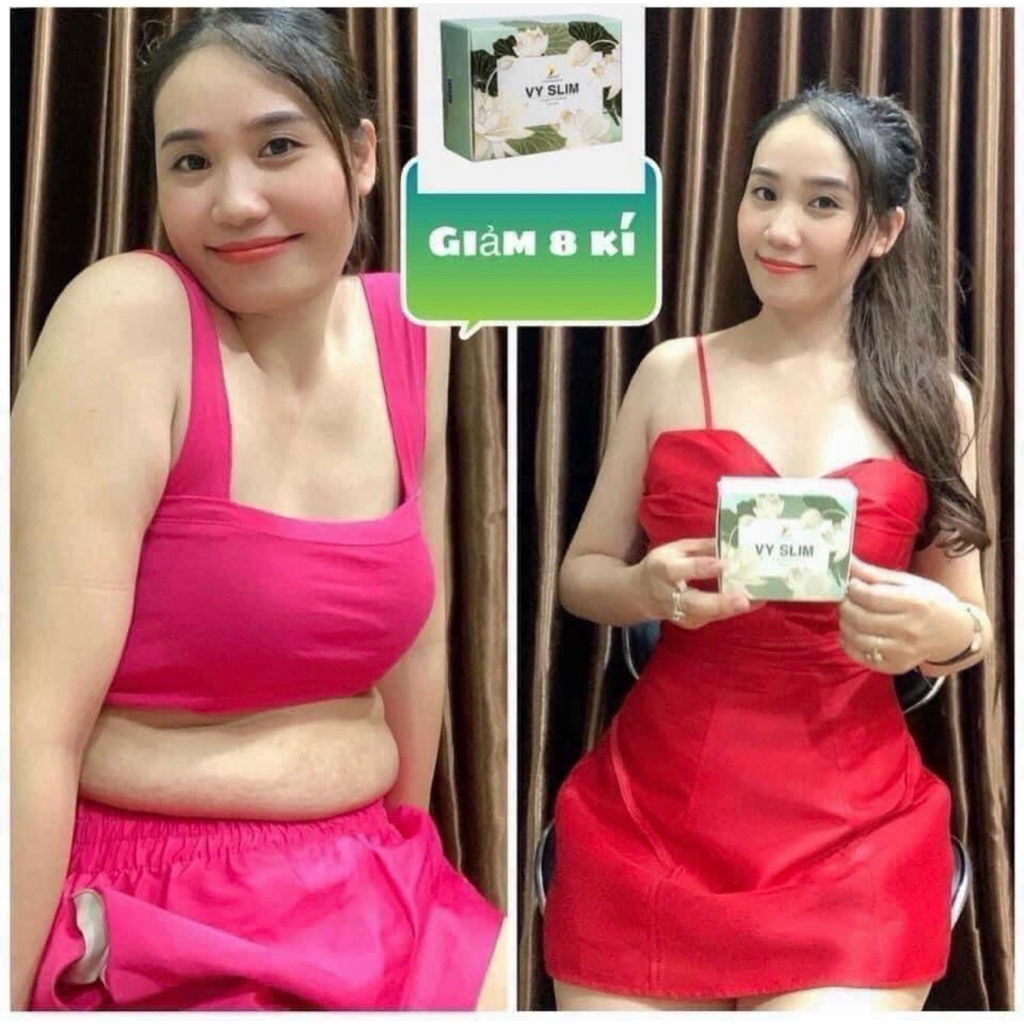 Giảm Cân Vy Slim Hàng Chính Hãng Giảm Cân Vy Slim Hàng Chính Hãng