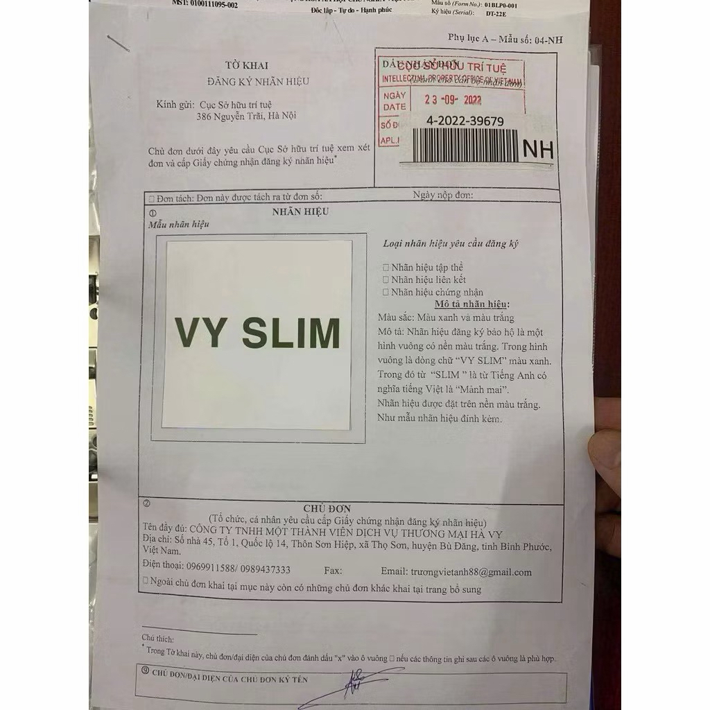 Giảm Cân Vy Slim Hàng Chính Hãng Giảm Cân Vy Slim Hàng Chính Hãng