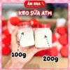 Keo Sữa A135 ATM Cắm Hoa Sáp, Hoa Giả