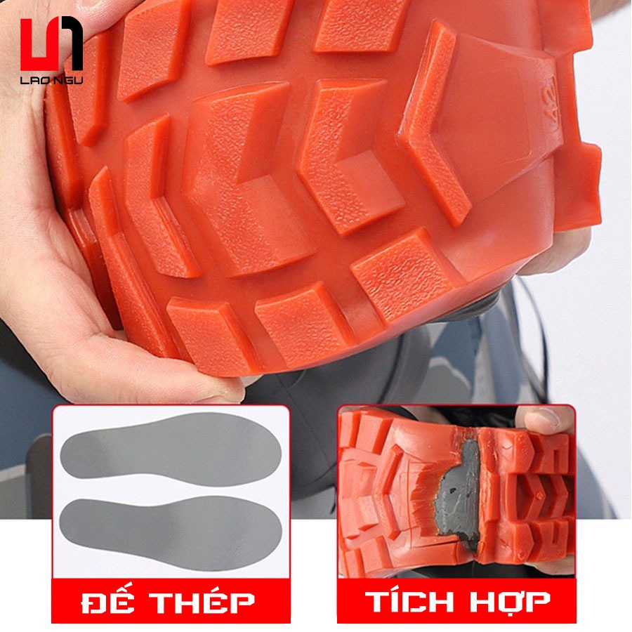 Bộ Yếm Lội Nước chống thấm tuyệt đối quần lội nước liền ủng Chuyên Dụng Bộ Yếm Lội Nước Bộ Yếm Lội Nước chống thấm tuyệt đối quần lội nước liền ủng Chuyên Dụng Bộ Yếm Lội Nước