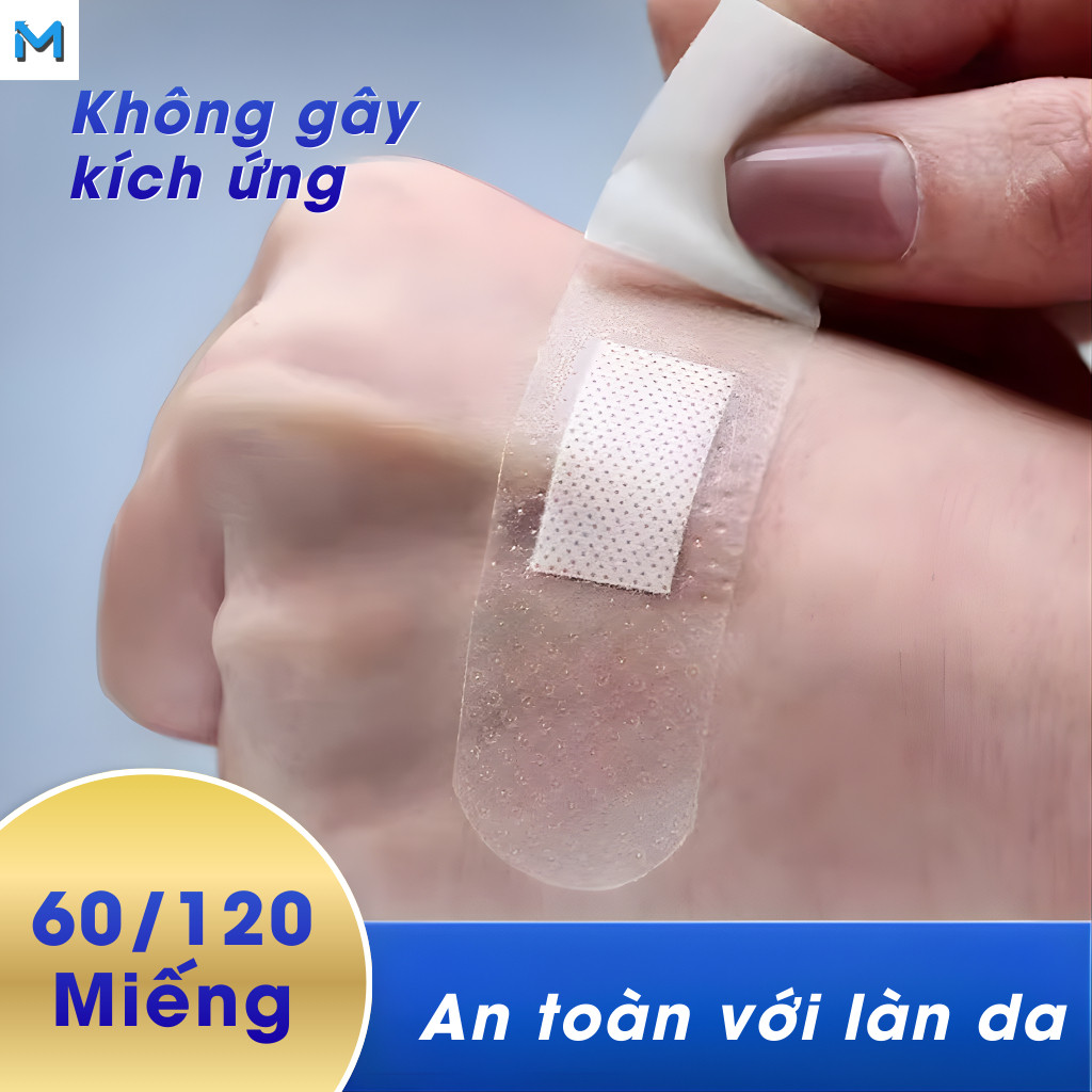 Băng Gạc Chống Thấm Nước Cao Cấp, Màng Trong Suốt, Độ Đàn Hồi Tuyệt Vời, Dán Vết Thương Tiện Lợi Băng Gạc Chống Thấm Nước Cao Cấp, Màng Trong Suốt, Độ Đàn Hồi Tuyệt Vời, Dán Vết Thương Tiện Lợi