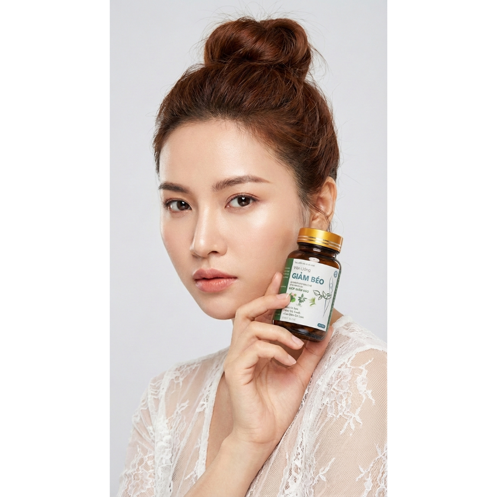 Combo Viên uống giảm cân Giảm Béo Chính hãng Hộp 30 viên, Hỗ trợ kiểm soát cân nặng an toàn hiệu quả Body Sline Combo Viên uống giảm cân Giảm Béo Chính hãng Hộp 30 viên, Hỗ trợ kiểm soát cân nặng an toàn hiệu quả Body Sline