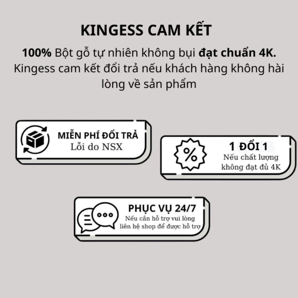 (Deal hời) Thùng 6 bịch giấy rút treo tường Kingess 1000 tờ 5 lớp, giấy ăn làm từ bột gỗ tự nhiên (Deal hời) Thùng 6 bịch giấy rút treo tường Kingess 1000 tờ 5 lớp, giấy ăn làm từ bột gỗ tự nhiên