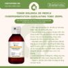 [HÀNG NHẬP KHẨU] Toner Bielenda Dr Medica Overpigmentation Exfoliating làm da căng bóng, sáng mịn, mờ thâm sạm 250ml QT
