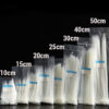 Túi dây rút nhựa 250gam, túi dây thít nhựa đủ size từ 10cm-50cm dẻo dai, chắc chắn