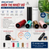 Bình Giữ Nhiệt Hiển Thị Nhiệt Độ 500ml- IN LOGO THEO YÊU CẦU