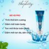 Gel tan mỡ Eveline Cosmetics Extreme 4D rạn da hiệu quả săn chắc da giảm mỡ hiệu quả