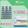 Combo giảm cân giảm hấp thu mỡ Chitosan