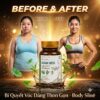Combo 4H Viên uống giảm cân Giảm Béo Chính hãng Hộp 30 viên, Hỗ trợ kiểm soát cân nặng an toàn hiệu quả