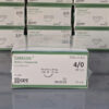[ Lẻ sợi ] Chỉ Carelon Nylon CPT cỡ 2/0, 3/0, 4/0- chỉ phẫu thuật không tiêu thẩm mỹ