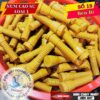 Núm Cao Su Vặt Lông Gà Vịt Số 19 Trơn Vàng Dẻo, Bền NÚM VÀNG SỐ 19 LOẠI 1