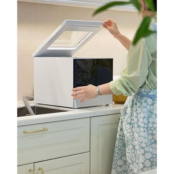 (Chính Hãng) Máy Rửa Thực Phẩm, Rau Củ Hurom Công Nghệ Siêu Âm – Bảo Hành 3 Năm (Chính Hãng) Máy Rửa Thực Phẩm, Rau Củ Hurom Công Nghệ Siêu Âm – Bảo Hành 3 Năm