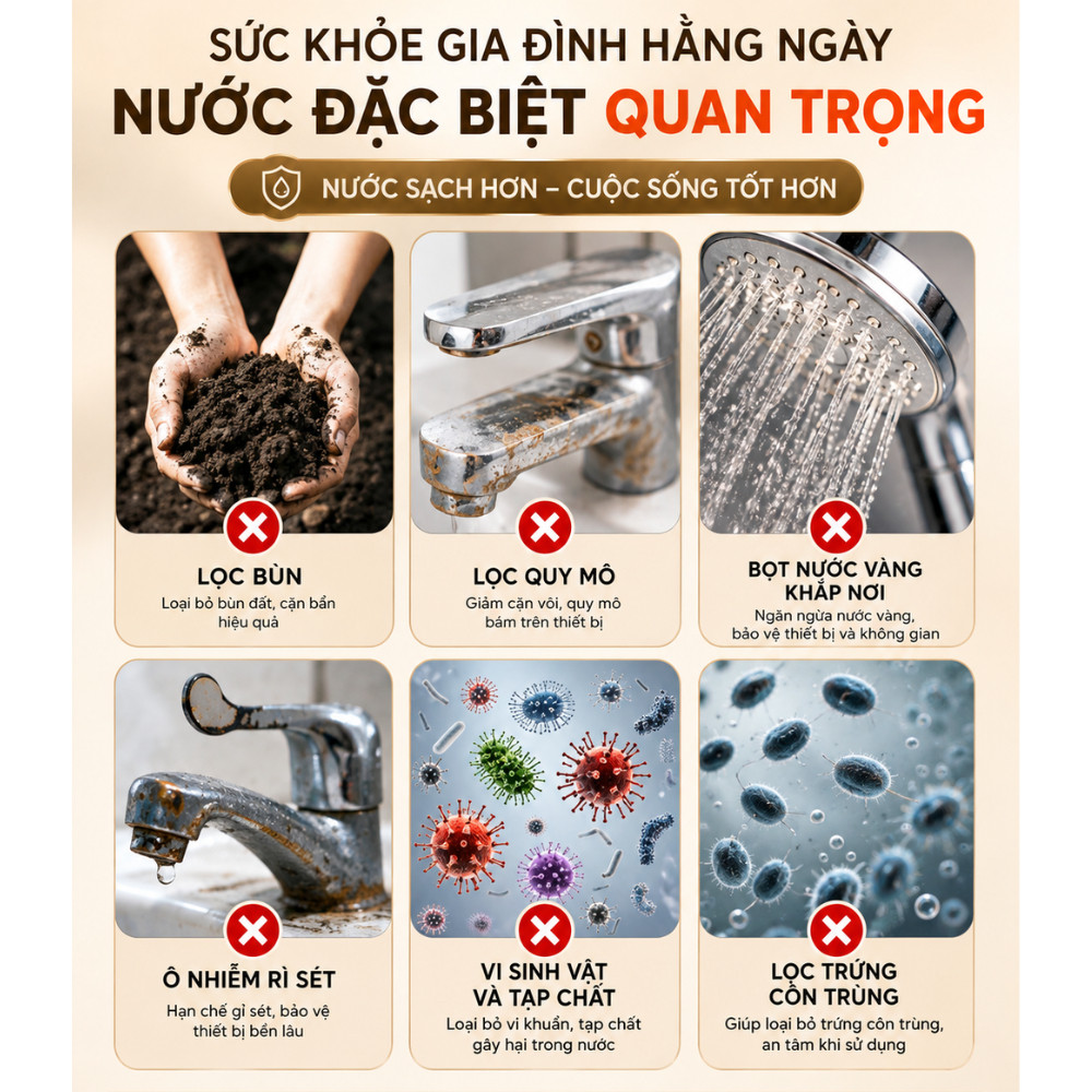 Combo 100 Túi lọc vòi nước đa năng, Túi lọc vòi nước đa năng giúp giữ cặn bấn trong nước sinh hoạt Combo 100 Túi lọc vòi nước đa năng, Túi lọc vòi nước đa năng giúp giữ cặn bấn trong nước sinh hoạt