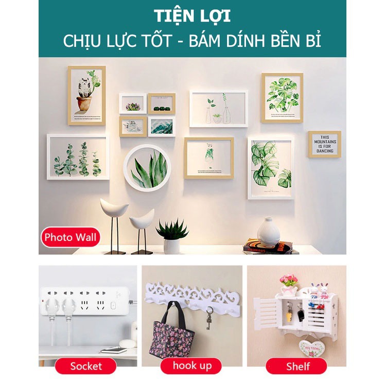 Băng dính 2 mặt chuyên dụng cho ô tô xe hơi, băng keo dán cường lực siêu dính nhiều size - B001 Băng dính 2 mặt chuyên dụng cho ô tô xe hơi, băng keo dán cường lực siêu dính nhiều size - B001