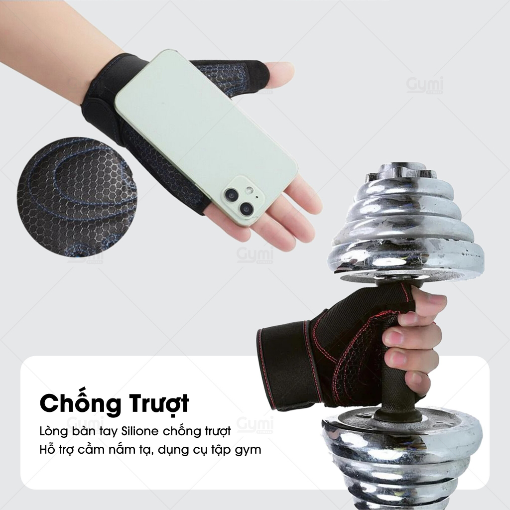 Găng Tay X Sport Tập Gym, Thể Thao Chuyên Nghiệp Nam Nữ - GT-X Găng Tay X Sport Tập Gym, Thể Thao Chuyên Nghiệp Nam Nữ - GT-X