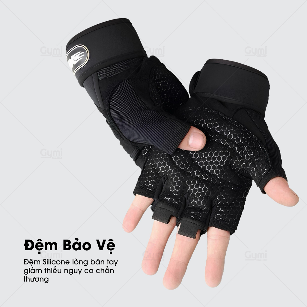 Găng Tay X Sport Tập Gym, Thể Thao Chuyên Nghiệp Nam Nữ - GT-X Găng Tay X Sport Tập Gym, Thể Thao Chuyên Nghiệp Nam Nữ - GT-X