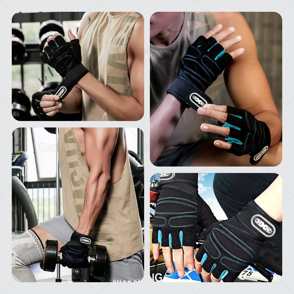 Găng Tay X Sport Tập Gym, Thể Thao Chuyên Nghiệp Nam Nữ - GT-X Găng Tay X Sport Tập Gym, Thể Thao Chuyên Nghiệp Nam Nữ - GT-X