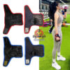 Cặp Găng Tay Tập Gym Nam Nữ Lâm Sport - Bảo Vệ Cổ Tay Hạn Chế Chai Tay Giúp Bám Tốt Khi Tập Luyện